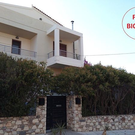 Sofita Di Sofo Apartment Кос Екстериор снимка