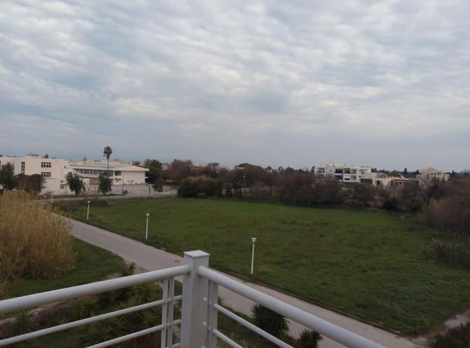Sofita Di Sofo Apartment Кос Екстериор снимка