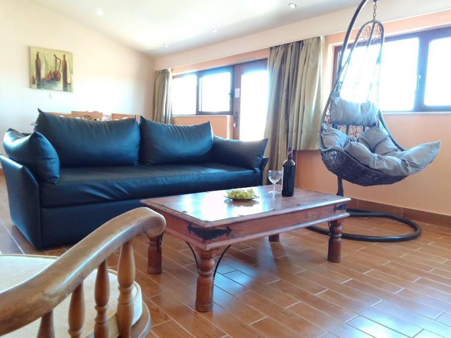 Sofita Di Sofo Apartment Кос Екстериор снимка