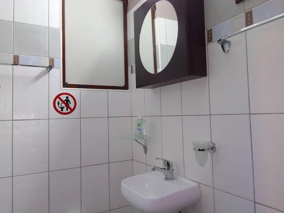 Sofita Di Sofo Apartment Кос Екстериор снимка