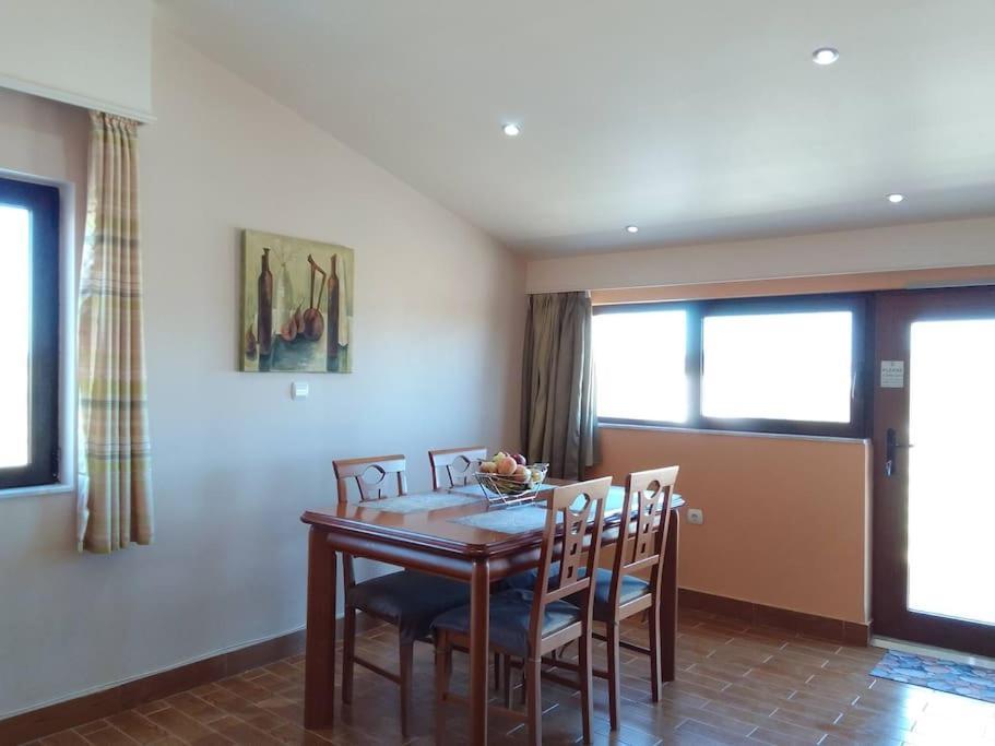 Sofita Di Sofo Apartment Кос Екстериор снимка
