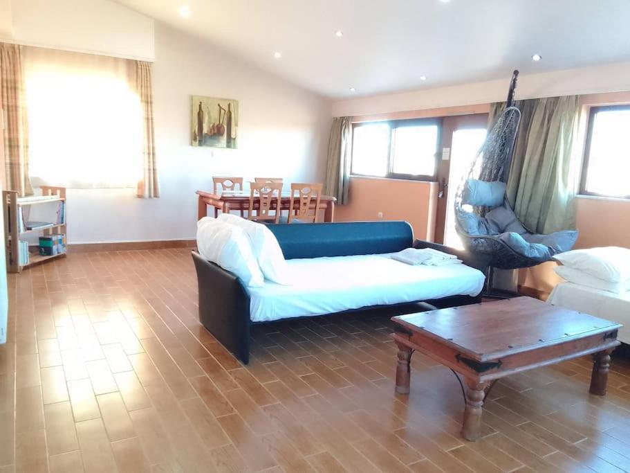 Sofita Di Sofo Apartment Кос Екстериор снимка