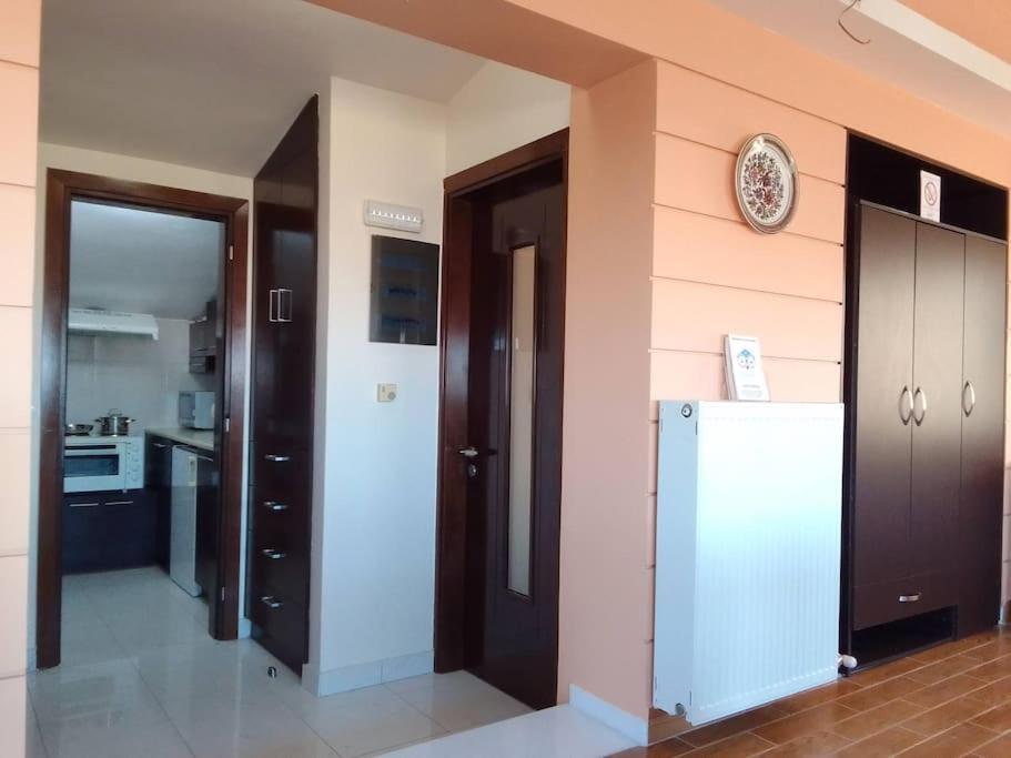 Sofita Di Sofo Apartment Кос Екстериор снимка
