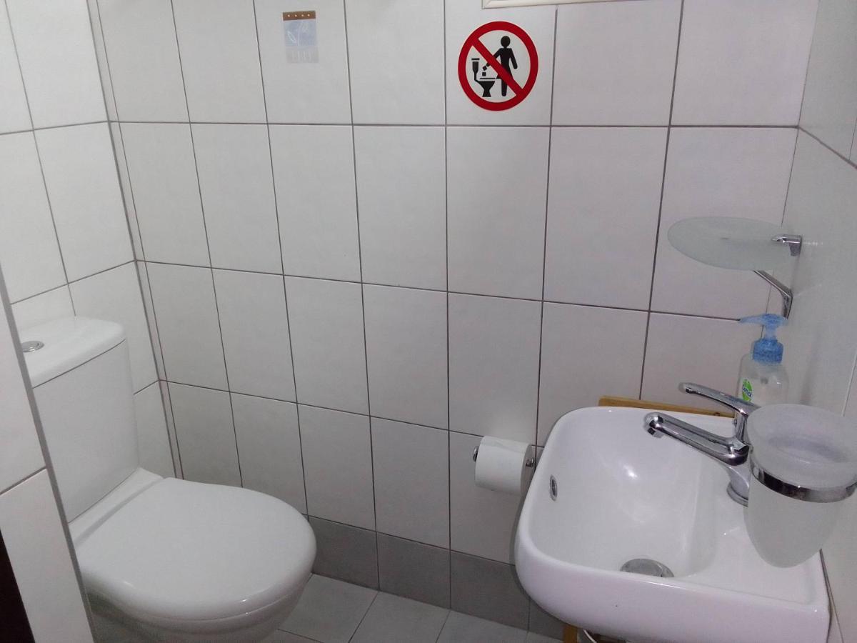 Sofita Di Sofo Apartment Кос Екстериор снимка